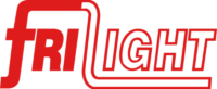 Frilight logo