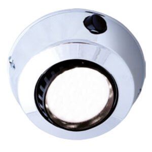 caravan led lighting surface mounted light pinto