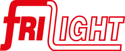 Frilight logo