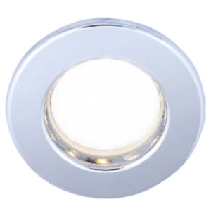 caravan led lighting recessed light pinto